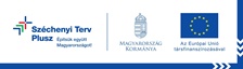 Szechenyi terv plusz logo